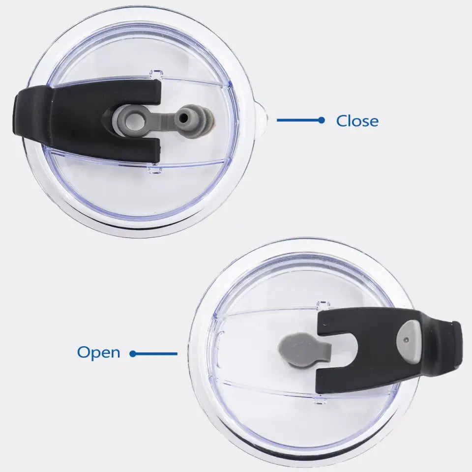Personalized Bonus Dad Tumbler - Father's Day Gift For Stepdad - Up to 4 Kids - Thank You For Stepping In And Becoming The Dad You Didn't Have To
