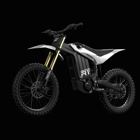 ReRode R1+ Bike