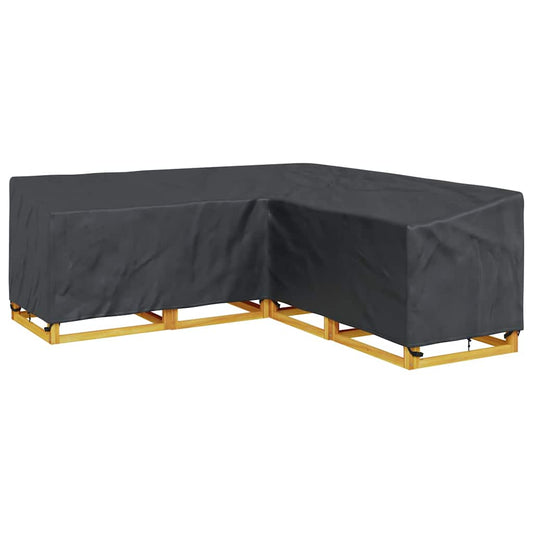 Garden Furniture Cover 220 x 210D Oxford Garden Furniture Cover