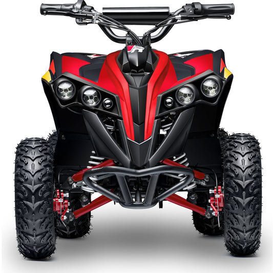 36V 1.0 kW Lead Acid ATV