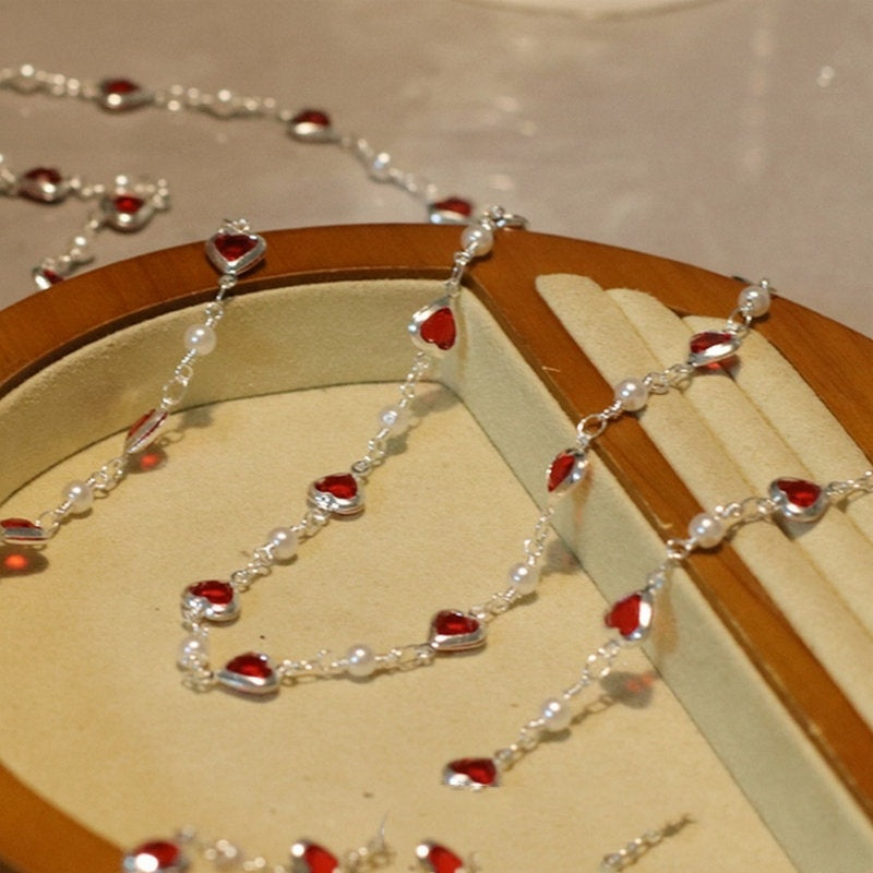 Diy Necklace Bracelet Jewelry Accessories Clothing Accessories