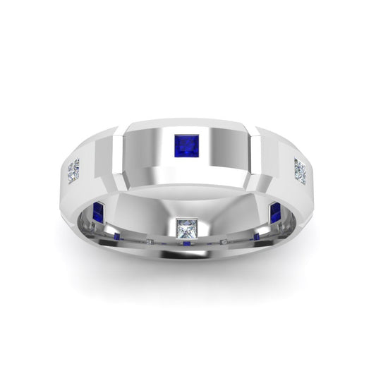Mens Diamond Engagement Rings