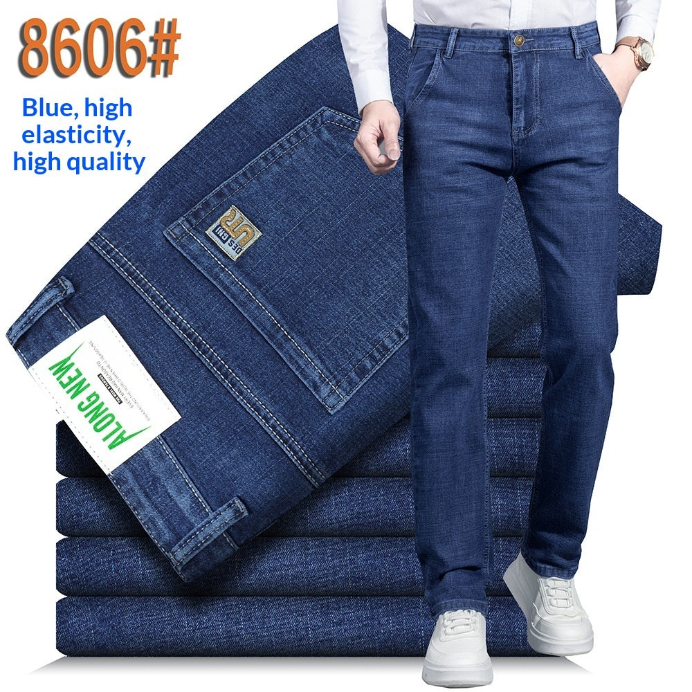 Men Jeans