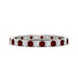 0.75 Ct. Round Eternity Wedding Band
