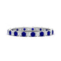 0.75 Ct. Round Eternity Wedding Band