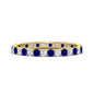 0.75 Ct. Round Eternity Wedding Band