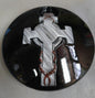 Harley fuel door Granite cross