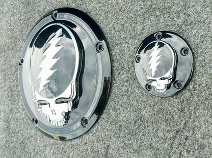 Grateful Dead derby cover and points cover