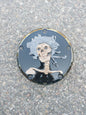 Grateful Dead Bertha derby cover