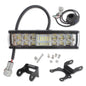 LED Headlight for Sur-Ron Light Bee X / Segway X160 X260 Electric Dirt Bike Spotlight