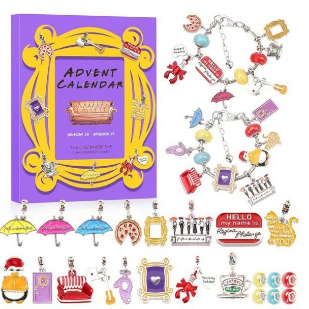 Magic Bracelet Suit Bracelet Blind Box