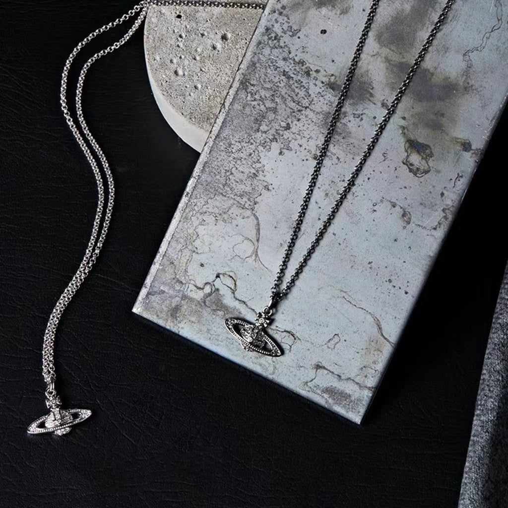 Necklace Couple High-grade Men And Women