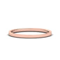 Unisex Classic Flat Cigar Band