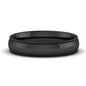 Comfort Fit Wedding Band Milgrain Edge