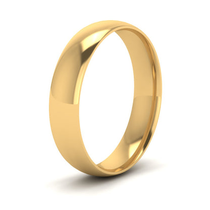 Wedding Band Classic Comfort Fit