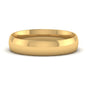 Wedding Band Classic Comfort Fit