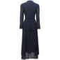 Women's Large Dress Spring Lace Female Formal Dresses