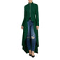 Long Sleeve Turtleneck Zipper Dress Faux Dresses