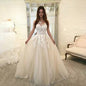 Women's Unique New Classic Lace Dress Wedding Dresses