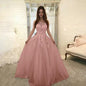 Women's Unique New Classic Lace Dress Wedding Dresses