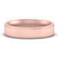 Steps Edge Comfort Fit Mens Band