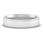 Steps Edge Comfort Fit Mens Band