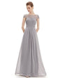Women's Classy Summer Lace Dress Bridesmaid Wedding Dresses
