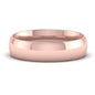 Wedding Band Classic Comfort Fit