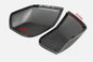 14-24 Harley Davidson bag lid Speaker Grill Cover Army seal