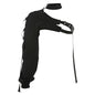 Women's Fashionable Asymmetric Shoulder Long Sleeve School Blouses
