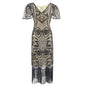 Women's Pretty Retro Dress Sequined For Wedding Dresses