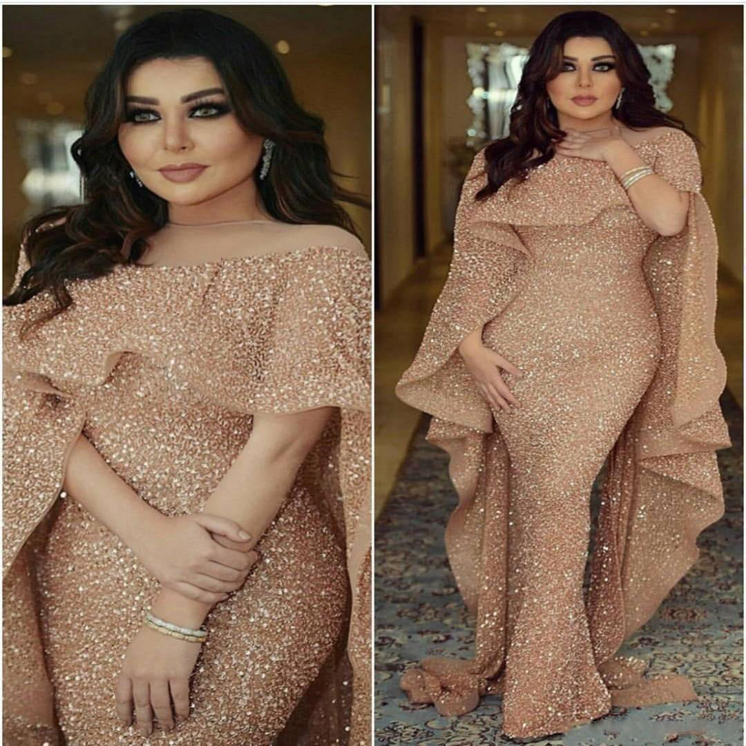 Women's Autumn Sexy Shawl Dress Fake Two Dresses