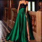 Women's Lace Chest Wrap Sexy Dress Wedding Dresses