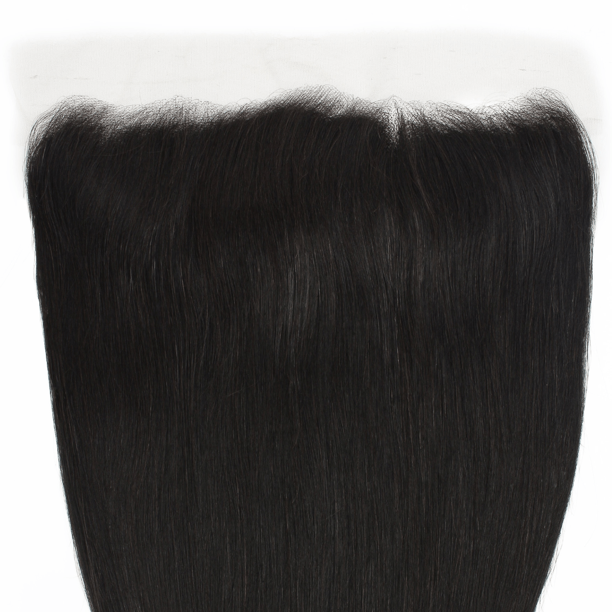 Brazilian Straight 13x4 HD Lace Human Hair Frontal
