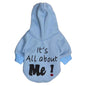 Pet Clothes, Dog Clothes, Fleece Printing