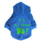 Pet Clothes, Dog Clothes, Fleece Printing