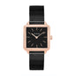 ANANKE Japanese Hot Style Square Watch Women