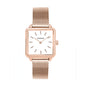 ANANKE Japanese Hot Style Square Watch Women