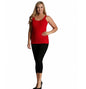 InstantFigure Cropped Leggings 16804M