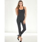 InstantFigure Curvy Plus Size Pant Bodysuit scoop neck 168231C