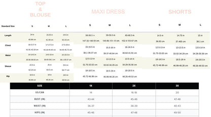 Plus Size Gold Glam Maxi Dress