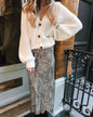 Women's Spring Clothes Solid Color Knitted For Shorts