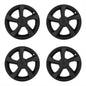 19″ Crossflow Wheel Covers for Model Y Juniper (4PCS)