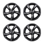 19″ Crossflow Wheel Covers for Model Y Juniper (4PCS)