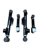 1979-2004 Ford Mustang Rear Adjustable Control Arms | Apoc Industries