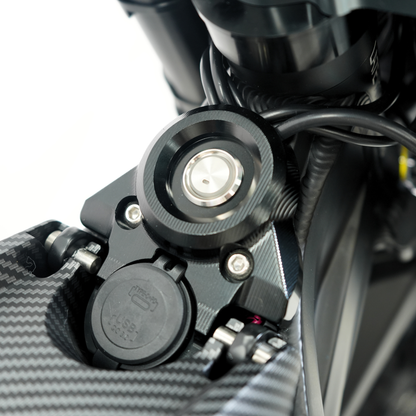 Ventus V1+ EVO Bike