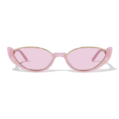 Amor 54mm Cat Eye Sunglasses | Pink