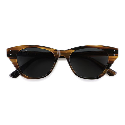 Gato 51mm Cat Eye Sunglasses | Tortoiseshell