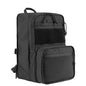 Votagoo D3 Flat Pack 2.0 Tactical Expandable Backpack Multi-purposed MOLLE Pack Camo