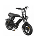 Mini V8 Electric Mountain Bike (500W)